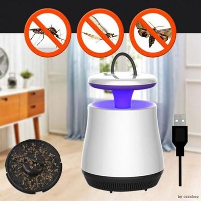 무드등 USB모기트랩/KC인증 DS(WFIIMCA)