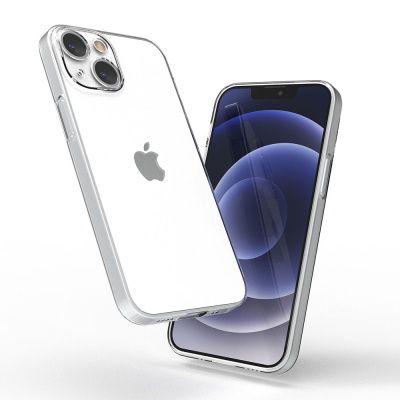 제로스킨 시그니처6 아이폰13 투명한 케이스