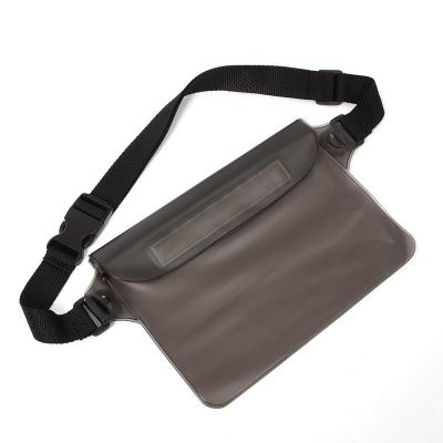 세이프 방수힙색(블랙)/ 스포츠 대형방수팩