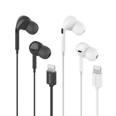 8핀 이어폰 아이폰 이어폰