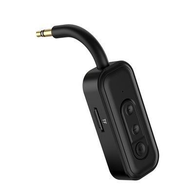 무선 블루투스 오디오 송수신기 V5.3 RX TX LIK012D