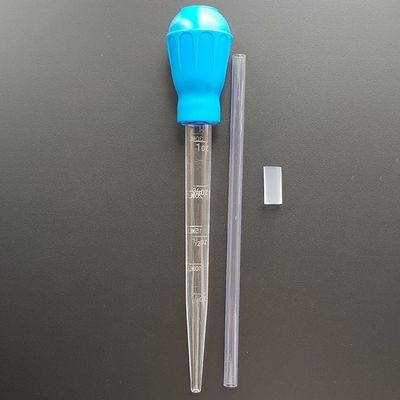 어항 청소 스포이드 연장형 2종 세트 수조 환수 도구(WFLOOU6)