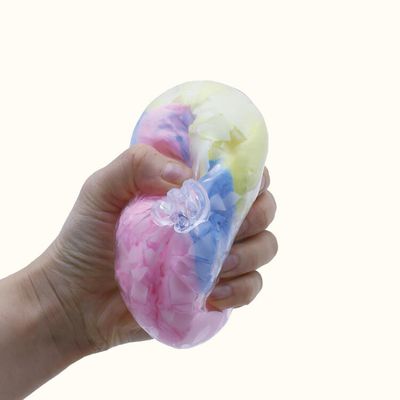 아트박스 크런치 왁스 왁뿌볼 말랑이 (대) 낱개