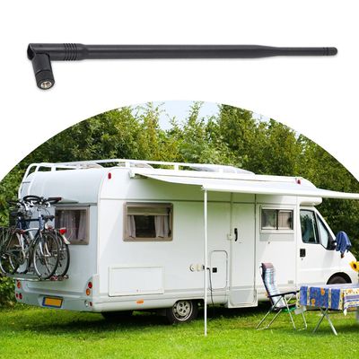 캠핑카 카라반 안테나 2.4GHZ 9DBI 38cm(WE5EFAF)