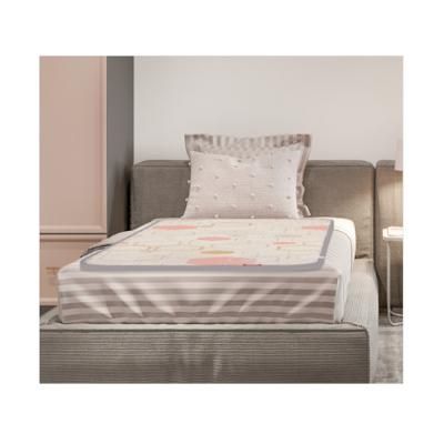 싸파 일월 마이크로카본 스마트센서 온열매트 (싱글)