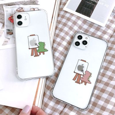 그려용 방탄케이스