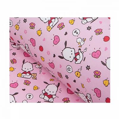 기븐 포차코 종이 포장지 5매입 530X780mm