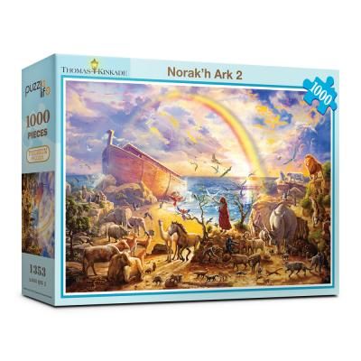 1000피스 노아의 방주2 직소퍼즐 PL1353