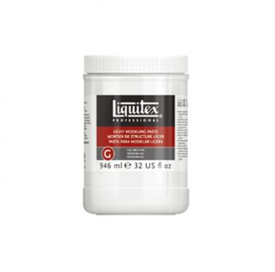 리퀴텍스 라이트 모델링 페이스트 946ml LX6832