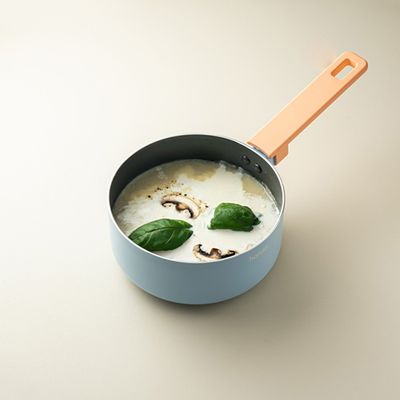 보나토 트리아나 인덕션 냄비 편수18cm