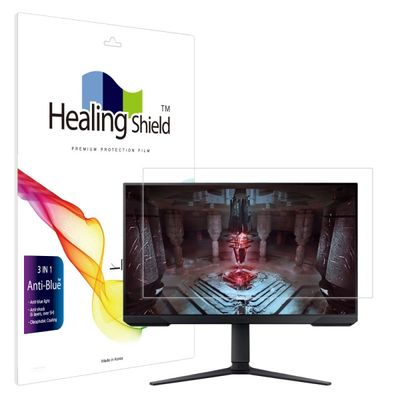삼성 오디세이 G5 S27CG510 블루라이트차단 액정필름