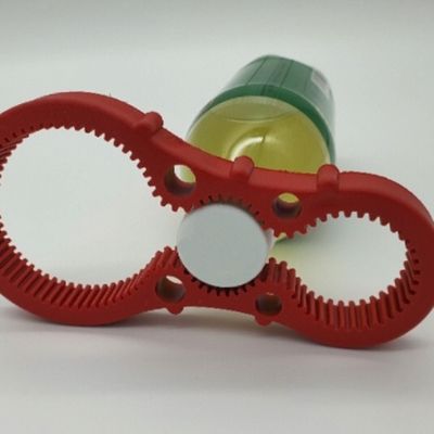 쉽게병뚜껑따개 쨈 손목 통조림따개(WFG5R95)