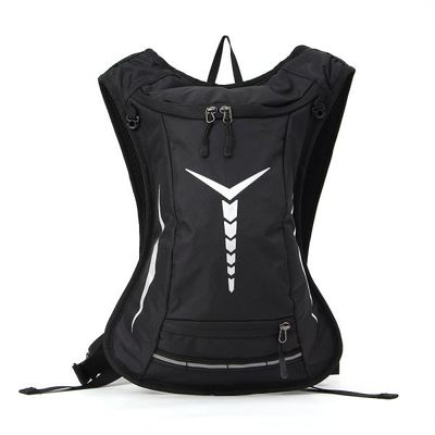 스피드 초경량 자전거 백팩 라이딩 트레킹 가방 방