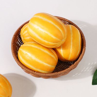 [오늘의과일] 정품 성주 참외 중과 2kg (7~9과)