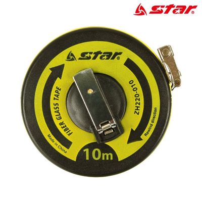 육상 런닝 줄자 10M(WFFYETX)