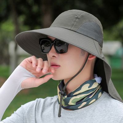 햇빛가림 치키티 추천 페도라(WFGSAL8)