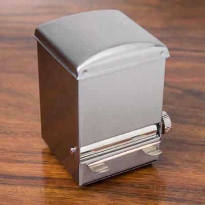 쉐프의정석 업소용 이쑤시개디스펜서1개