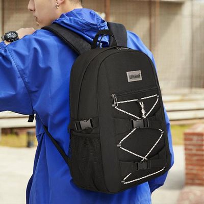 마일로 백팩 비지니스백 책가방 캐쥬얼 가방