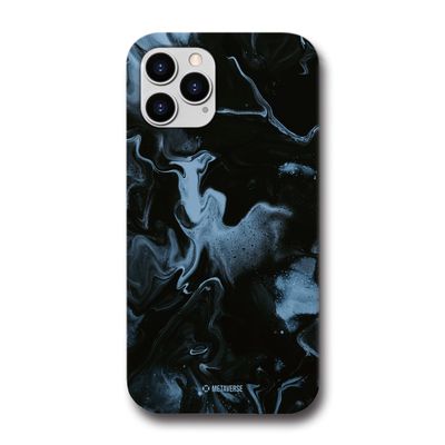 슬림하드 케이스 - 고스트(Ghost)