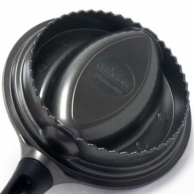 핸디오믈렛 팬 계란말이지단팬 오므라이스팬(WFLVI3C)