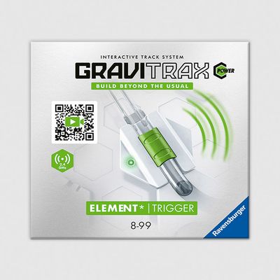 그래비트랙스 파워 확장(S): 트리거