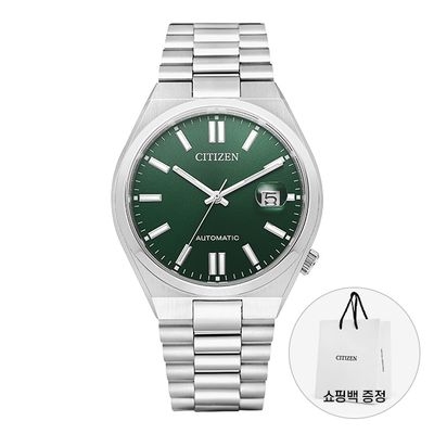 [시티즌 CITIZEN] NJ0150-81X 남성 시계