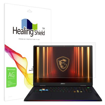 MSI 레이더 18 HX AI A2XW 저반사 액정보호필름