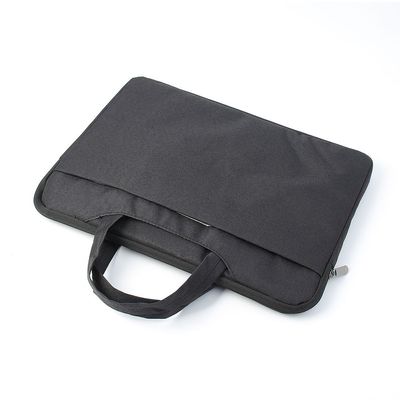 노트북 슬리브 가방 14형 랩탑 파우치 블랙(WFLOQTK)