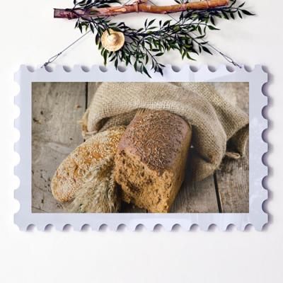 np810-행잉액자_통곡물가득건강한빵(우표가로대형)