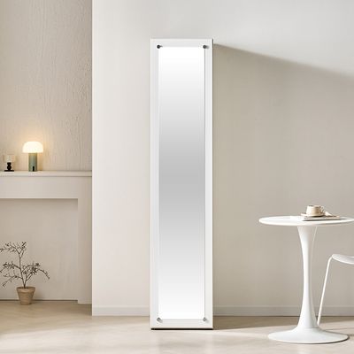 보루네오 세인트 LPM 키큰장_터치 400 거울 이불장