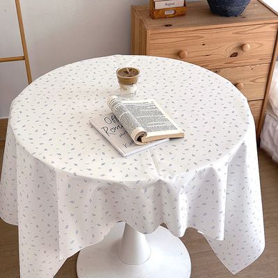 감성 방수 식탁보 테이블보 행사용 테이블 식탁 커버