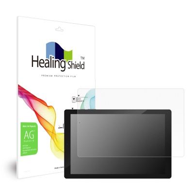 태클라스트 APEX T20X 저반사 지문방지 액정보호필름