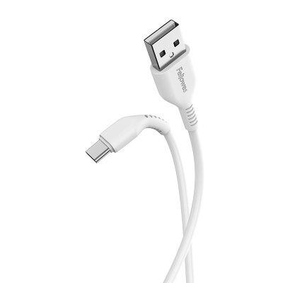 코멧 C타입 충전/데이터케이블 1M (21044)