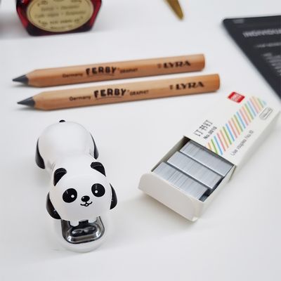 팬더 컴팩트 스탠다드 미니 큐티 스테플러