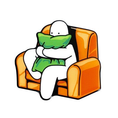 Mr.Donothing Tok - Horror movie