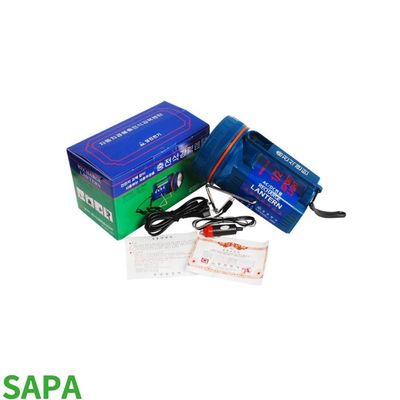 ksr 성진 충전식랜턴 SJ-200 야간낚시(WFJI524)