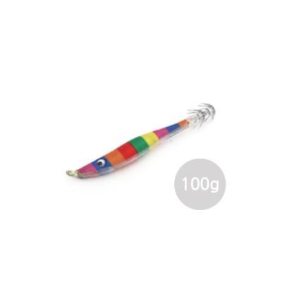 싸파 더블킬 이카스타 오모리 슷테 색동 100g SDK-HE1