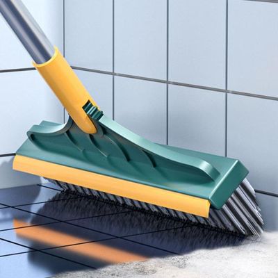 화장실 청소솔 유리창 청소 브러쉬 청소브러쉬 P193