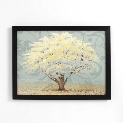 걸이형 두꺼비집가리개 그림액자(45x35cm) 배전함커버