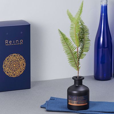 아로마 프리미엄 보스턴 플라워디퓨저 200ml 2개