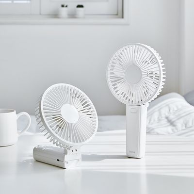 아이노트 접이식 빅팬 휴대용 핸디 선풍기 TBH10
