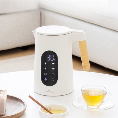 네오메타 1.7L 대용량 멀티 전기포트 NEM-E1700BG