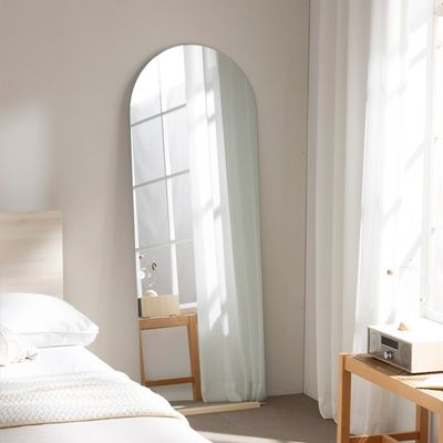 아치형 빅 전신거울(비산방지) L 600 TR5273