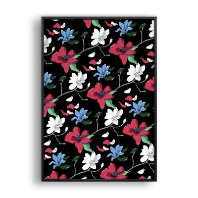 Grazioso / 일러스트 액자