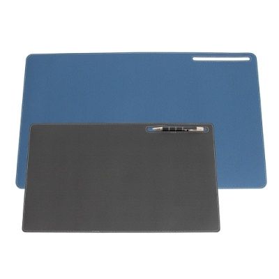 [코스마뱅크/메카라인] 데스크롤패드 (소)그레이 [개/1] 400051