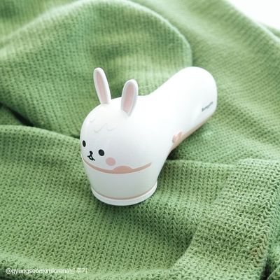 버니리타 빅헤드 6중날 보풀제거기