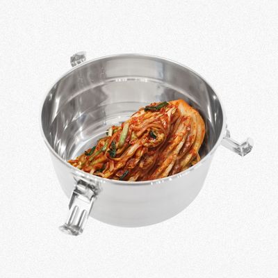 반도 원형 김치통 소 가정용(WF34B2A)