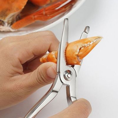 스텐 크랩 크래커 포크 세트(WB9AEA1)