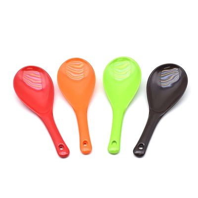 쿡스넷 멜라민 주걱 대 1P (색상랜덤)(WF0C61D)