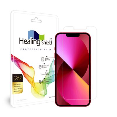 아이폰13 미니 슈페리어 AR 고화질 액정보호필름 1매